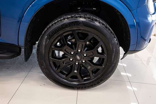 2024 Ford Everest Sport 2.0L