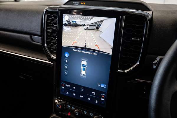2024 Ford Everest Sport 2.0L