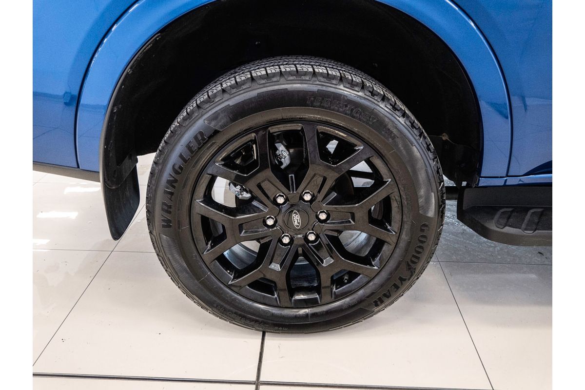 2024 Ford Everest Sport 2.0L