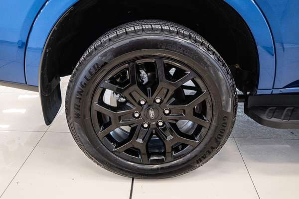 2024 Ford Everest Sport 2.0L