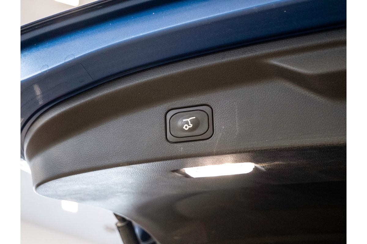 2024 Ford Everest Sport 2.0L
