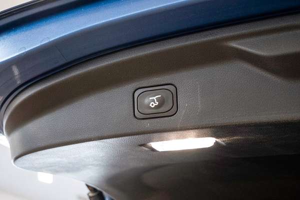 2024 Ford Everest Sport 2.0L