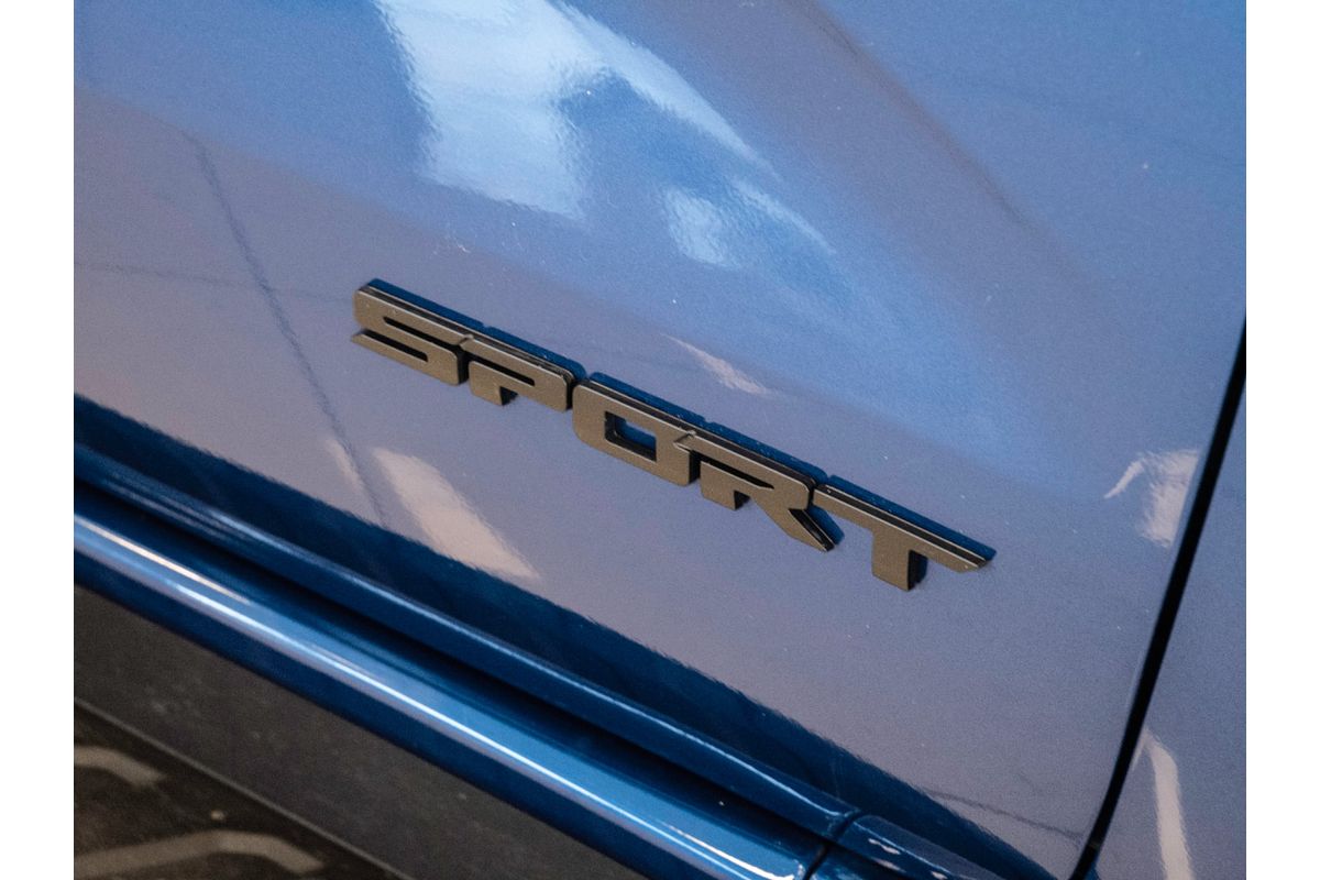 2024 Ford Everest Sport 2.0L