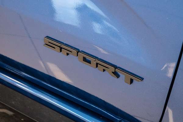 2024 Ford Everest Sport 2.0L