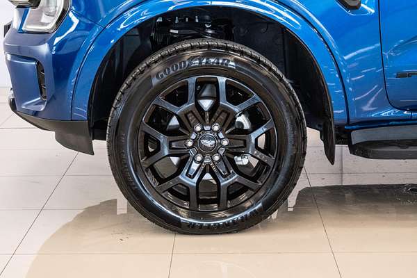 2024 Ford Everest Sport 2.0L
