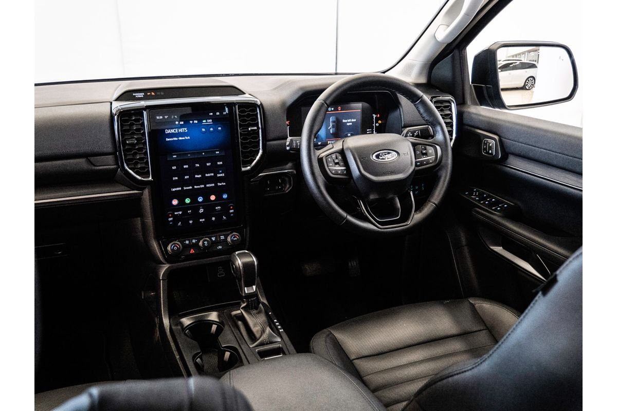 2024 Ford Everest Sport 2.0L