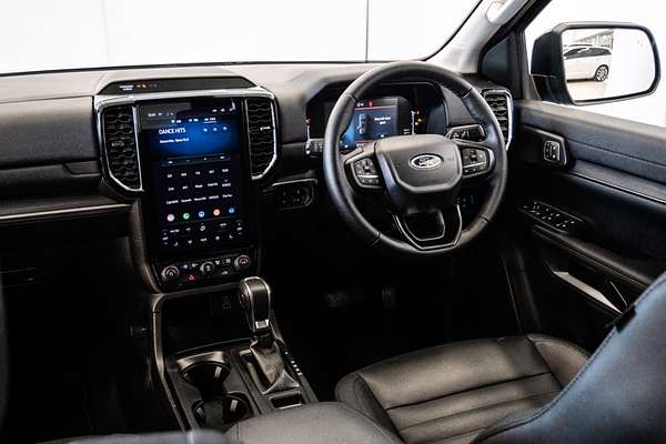 2024 Ford Everest Sport 2.0L