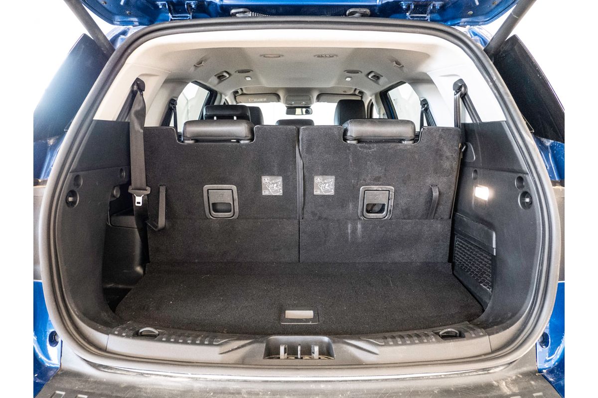 2024 Ford Everest Sport 2.0L