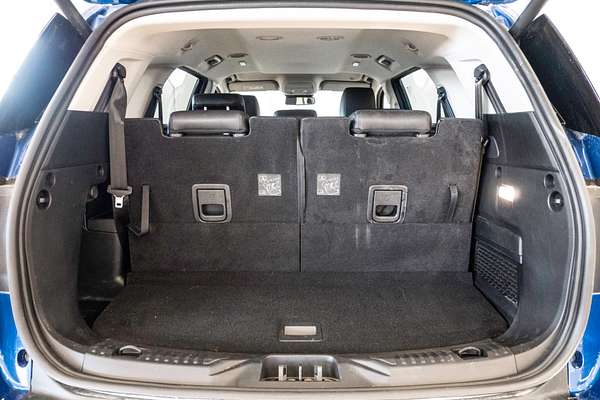 2024 Ford Everest Sport 2.0L