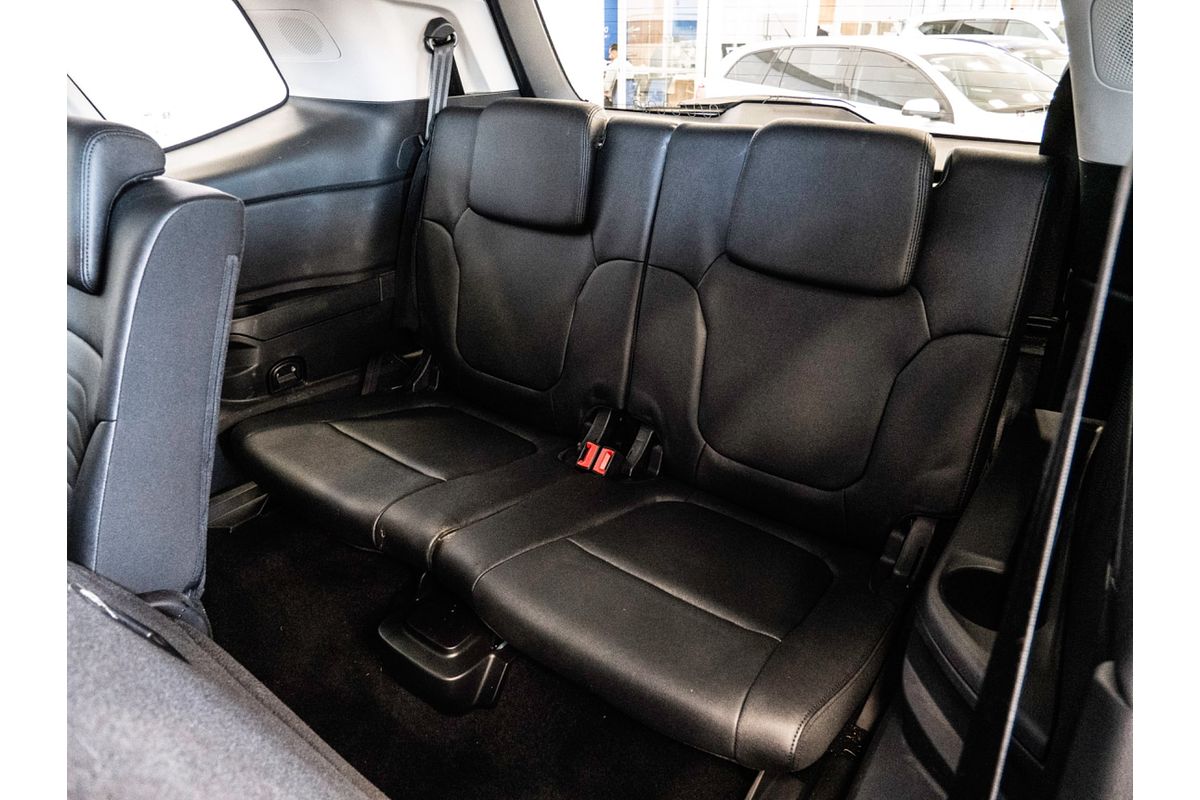 2024 Ford Everest Sport 2.0L