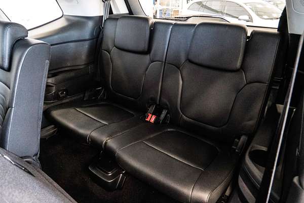 2024 Ford Everest Sport 2.0L