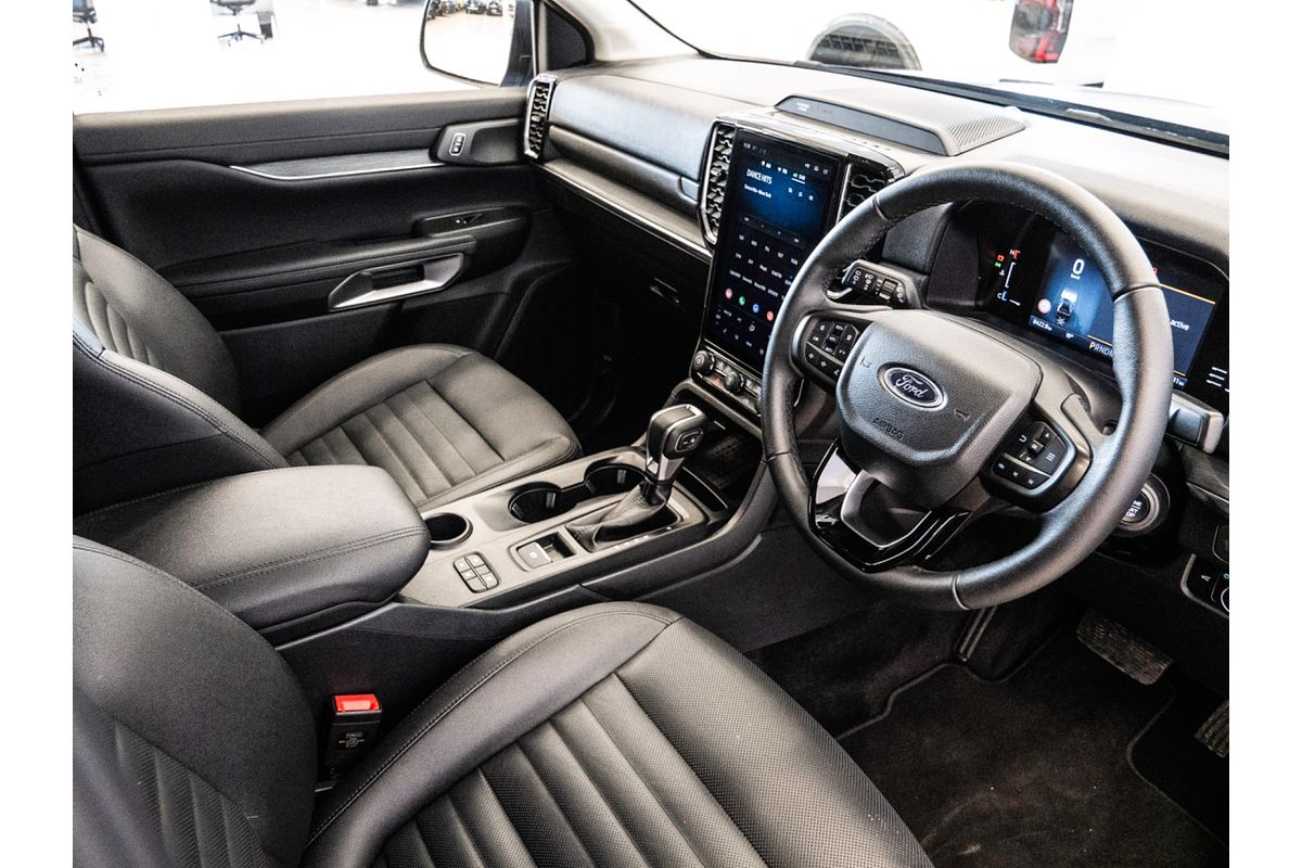 2024 Ford Everest Sport 2.0L