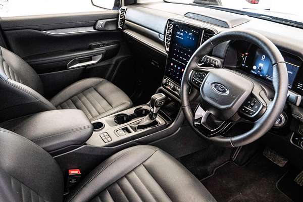 2024 Ford Everest Sport 2.0L