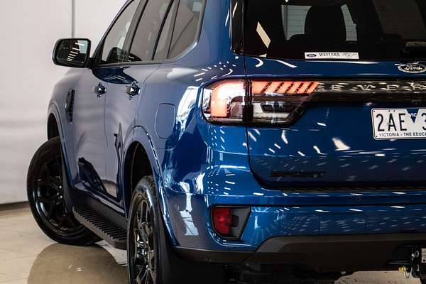 2024 Ford Everest Sport 2.0L