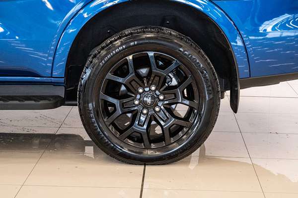 2024 Ford Everest Sport 2.0L