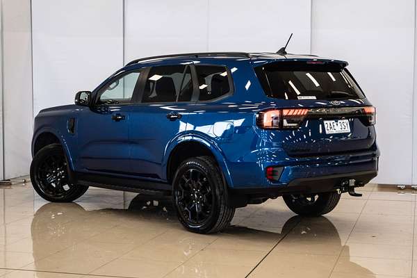 2024 Ford Everest Sport 2.0L
