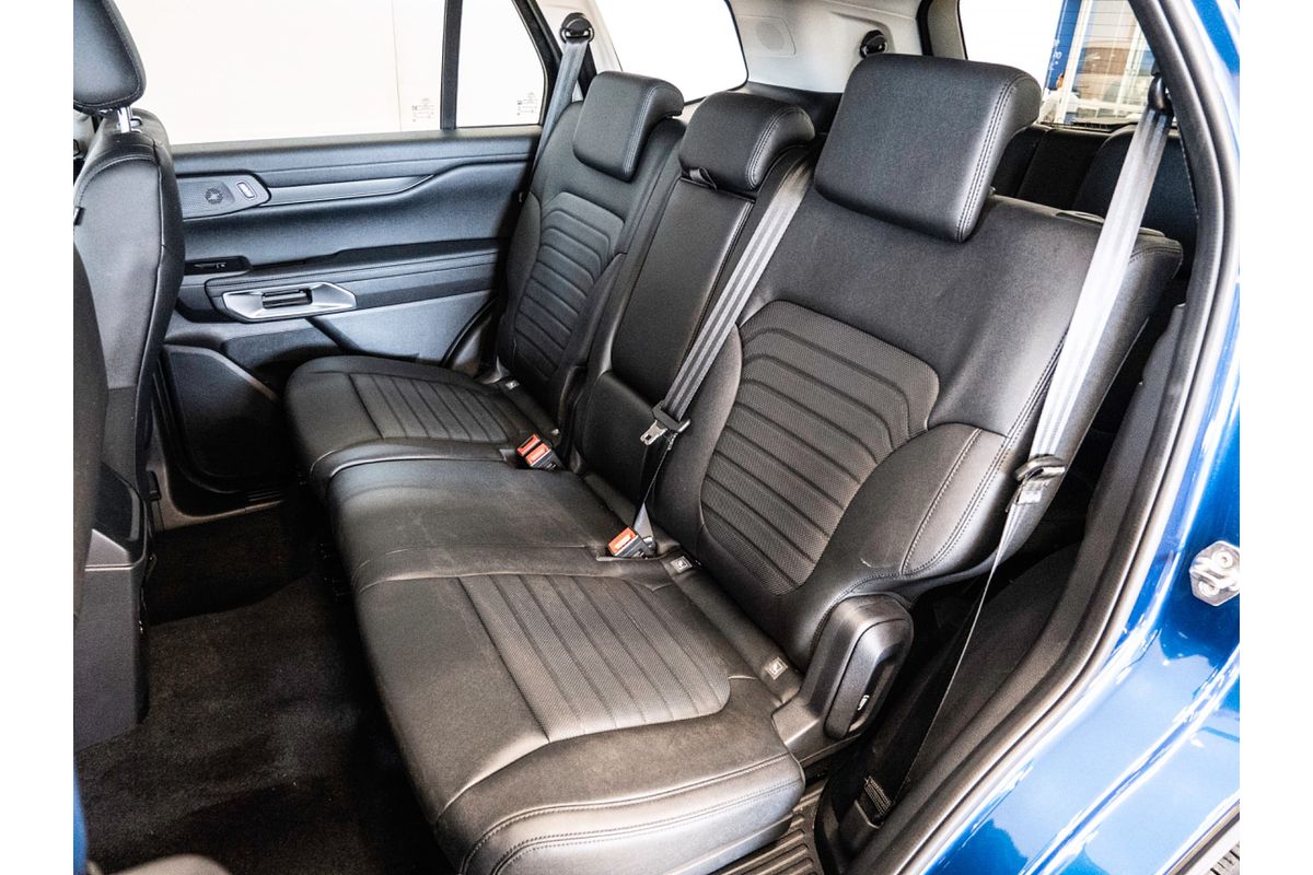 2024 Ford Everest Sport 2.0L
