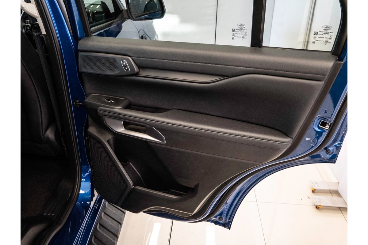 2024 Ford Everest Sport 2.0L