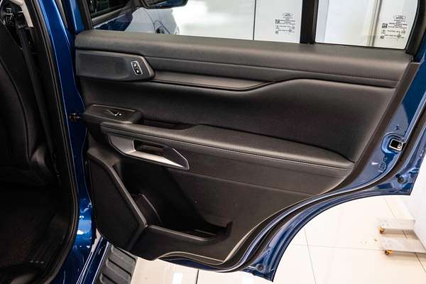 2024 Ford Everest Sport 2.0L