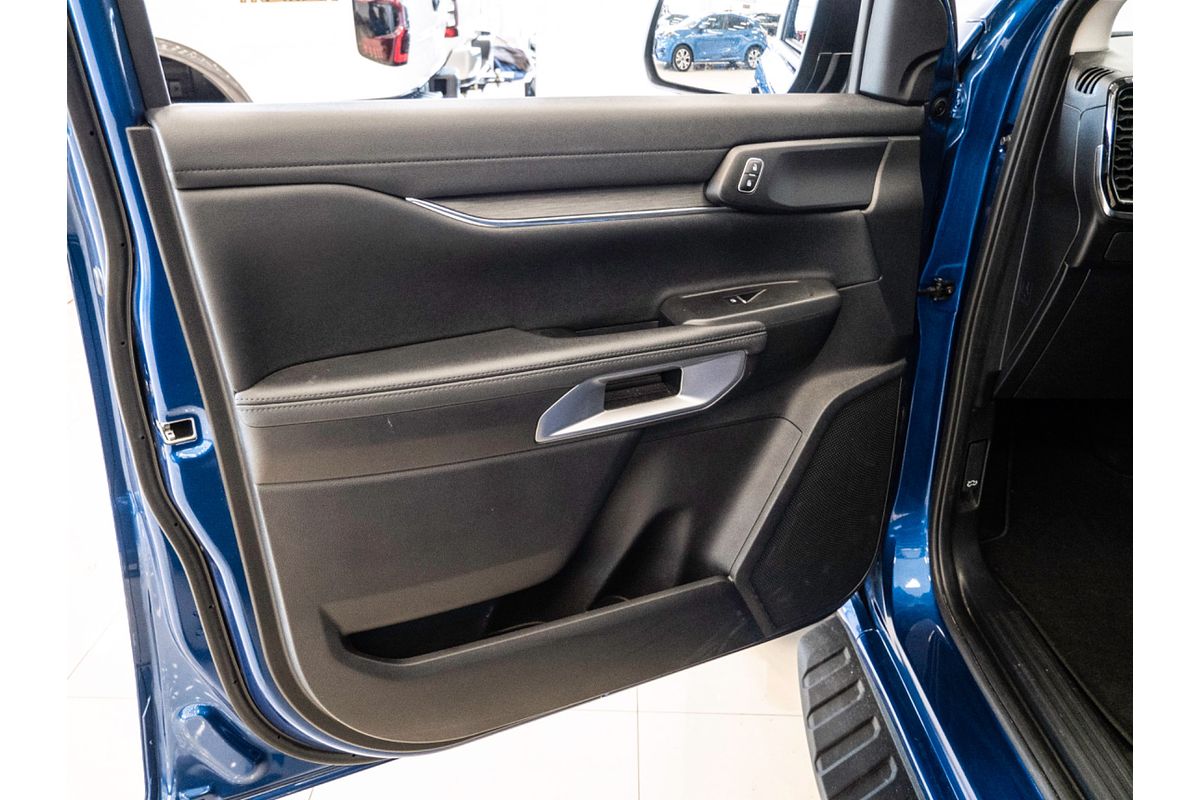 2024 Ford Everest Sport 2.0L