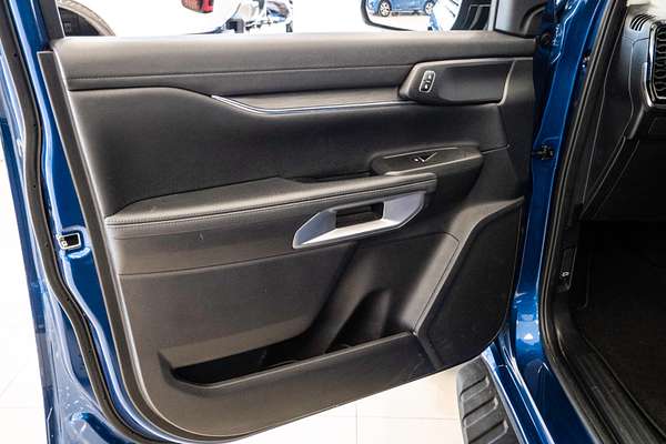 2024 Ford Everest Sport 2.0L