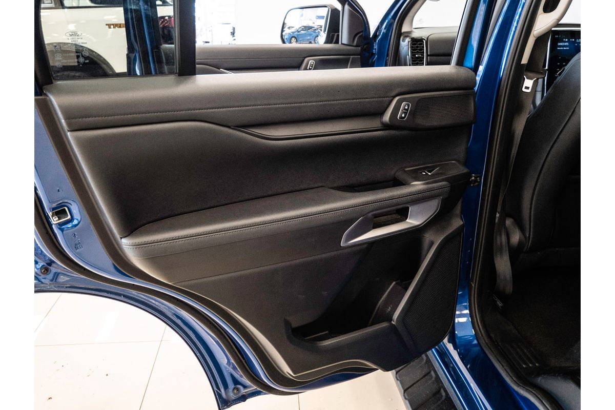 2024 Ford Everest Sport 2.0L