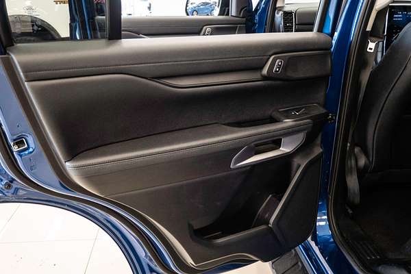 2024 Ford Everest Sport 2.0L