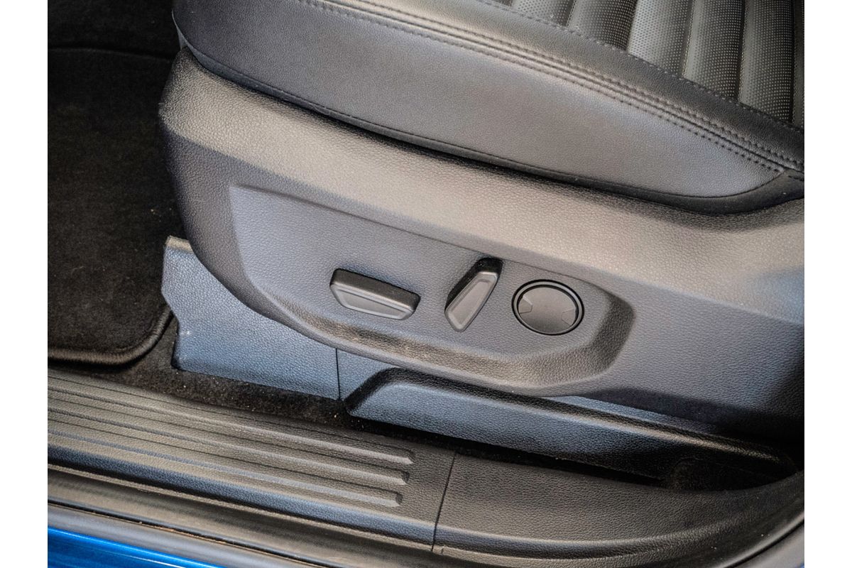 2024 Ford Everest Sport 2.0L