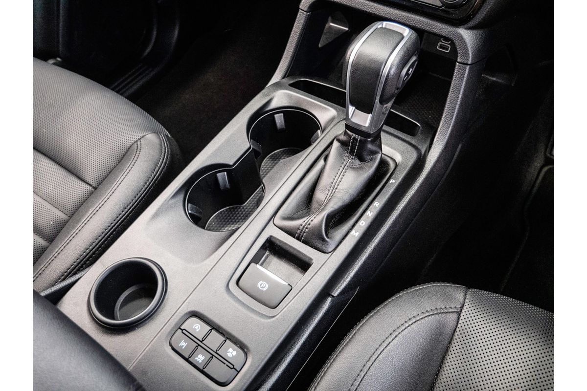 2024 Ford Everest Sport 2.0L