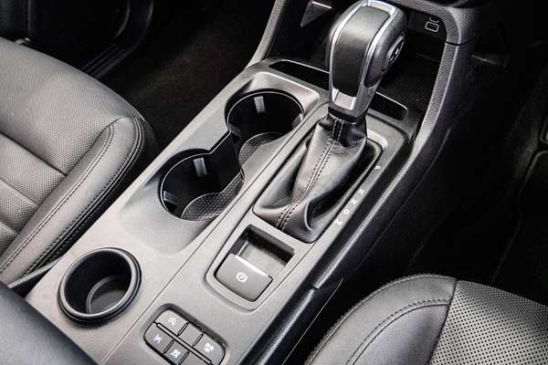 2024 Ford Everest Sport 2.0L