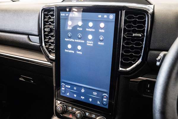 2024 Ford Everest Sport 2.0L
