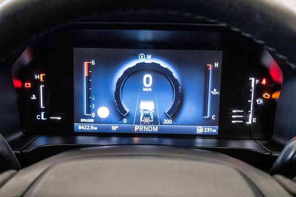2024 Ford Everest Sport 2.0L