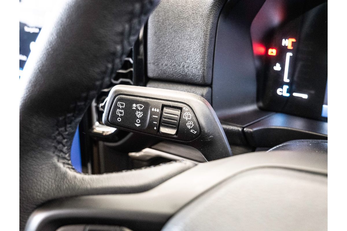 2024 Ford Everest Sport 2.0L