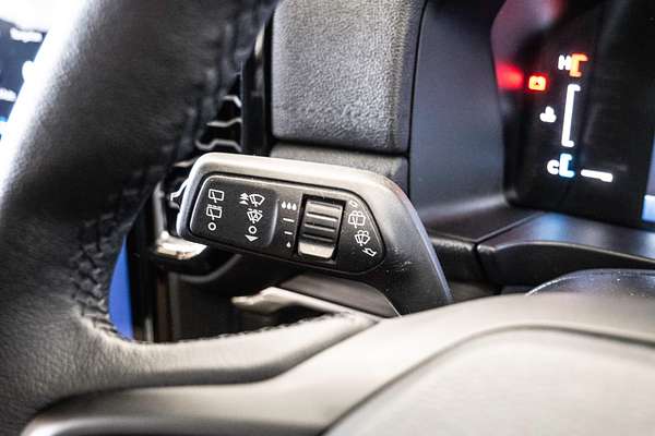 2024 Ford Everest Sport 2.0L