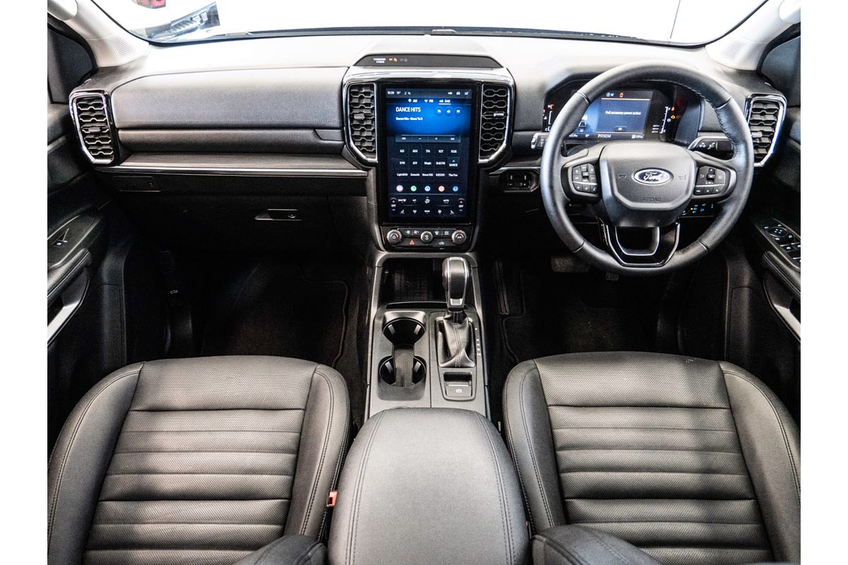 2024 Ford Everest Sport 2.0L