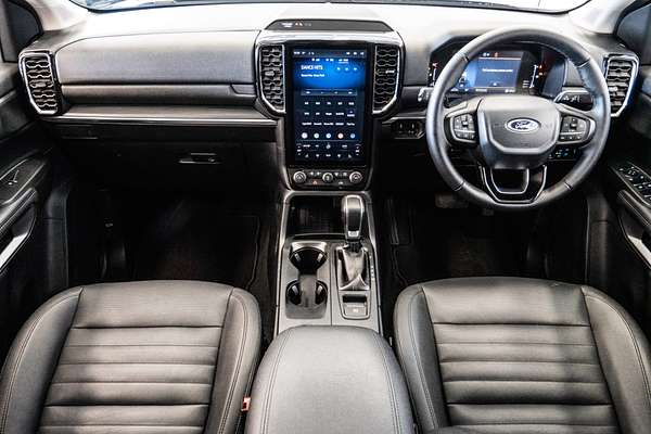 2024 Ford Everest Sport 2.0L