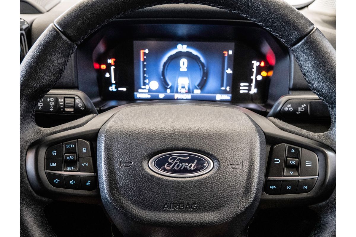 2024 Ford Everest Sport 2.0L