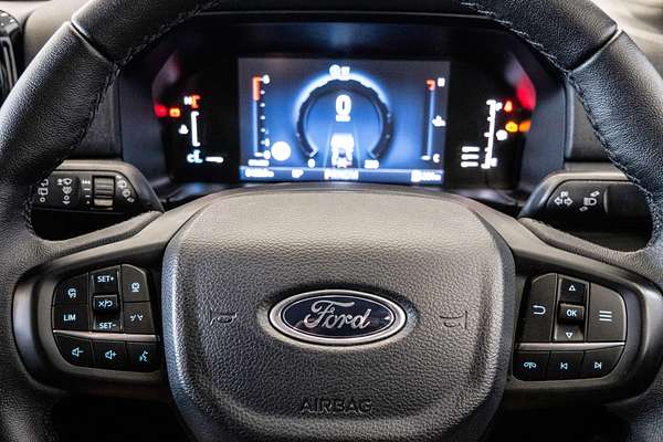 2024 Ford Everest Sport 2.0L