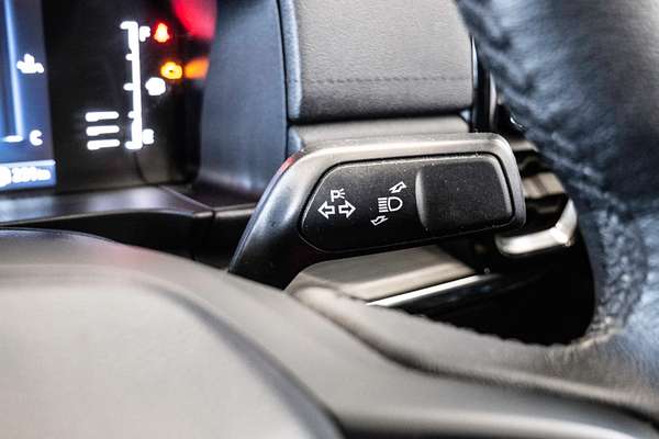 2024 Ford Everest Sport 2.0L