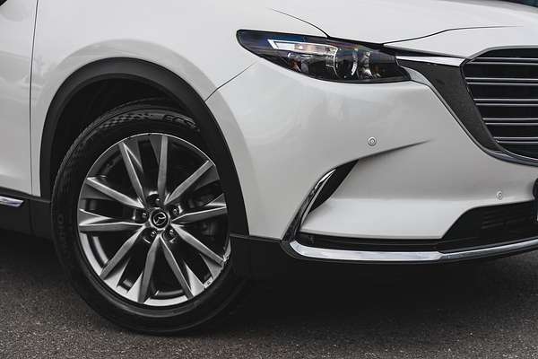 2016 Mazda CX-9 GT TC
