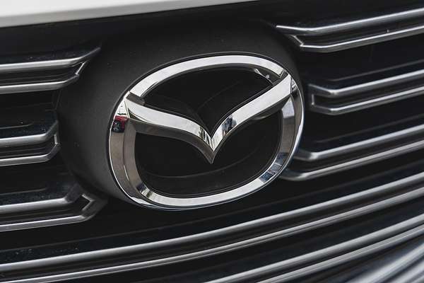 2016 Mazda CX-9 GT TC