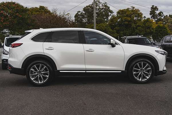 2016 Mazda CX-9 GT TC
