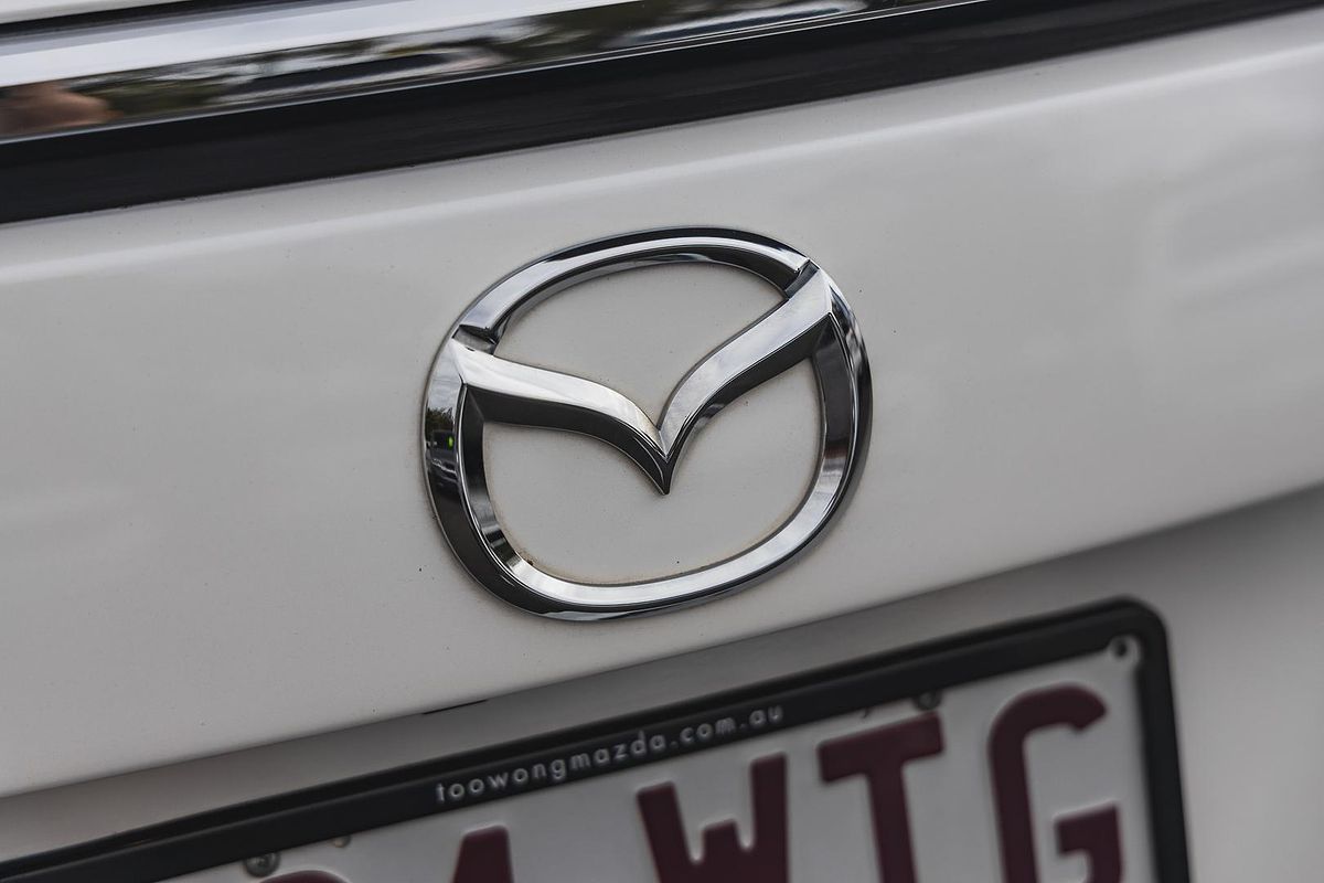 2016 Mazda CX-9 GT TC