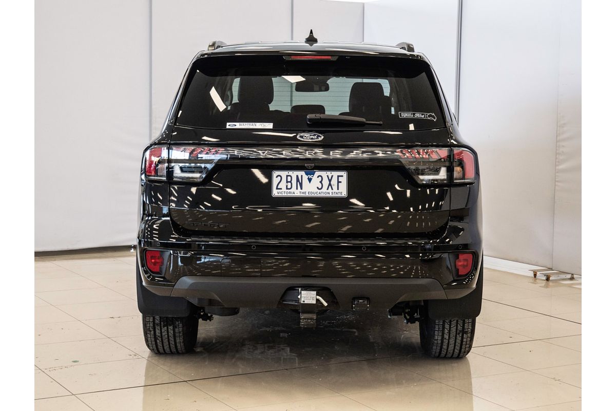 2024 Ford Everest Sport 2.0L