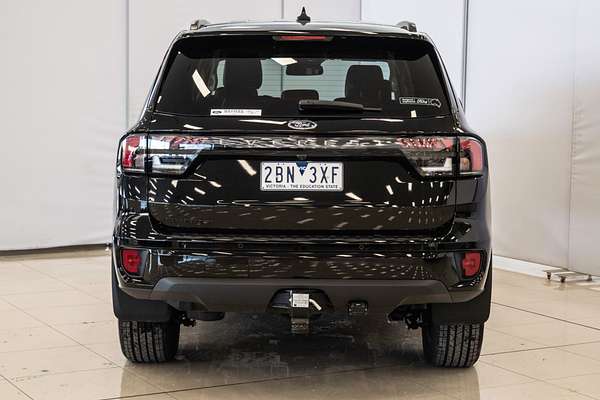 2024 Ford Everest Sport 2.0L