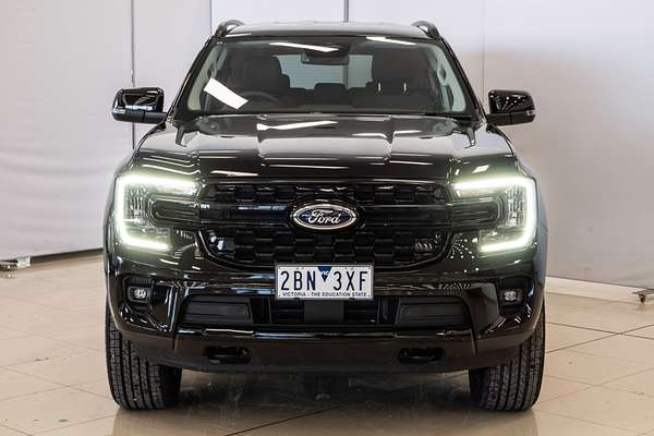 2024 Ford Everest Sport 2.0L