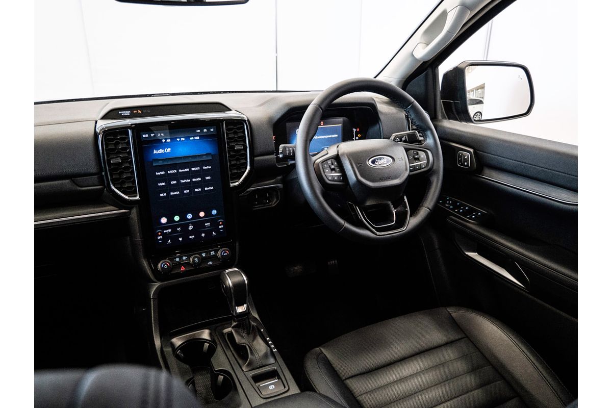 2024 Ford Everest Sport 2.0L