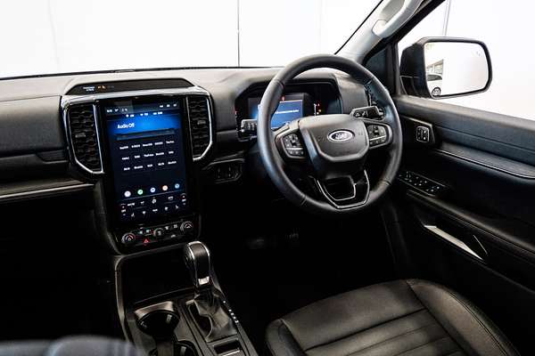 2024 Ford Everest Sport 2.0L