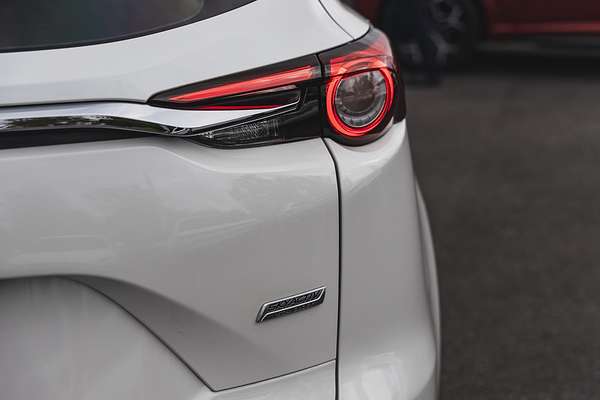 2016 Mazda CX-9 GT TC