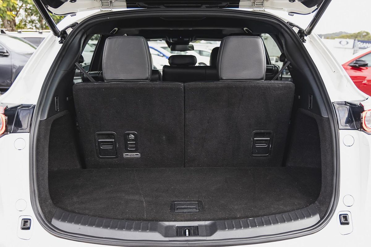 2016 Mazda CX-9 GT TC